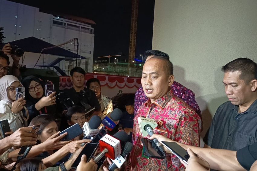 Tak Hanya Pejabat Pajak: Kejagung Buka Peluang Bidik Pihak Swasta dalam Kasus Korupsi PT TPL Senilai Rp2 Triliun