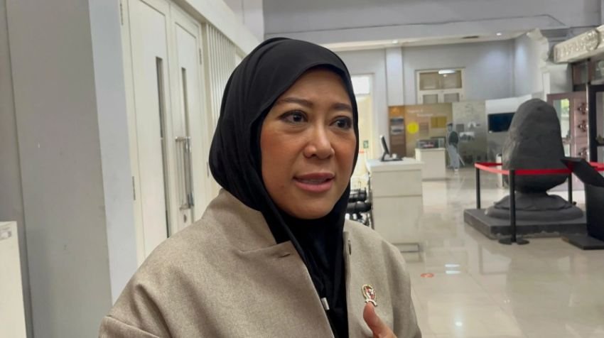 Demi Cuan dan 'Gift' di Tengah Panasnya Aksi! Komdigi Sentil Akun Live Streaming Demo DPR yang Cuma Kejar Viral