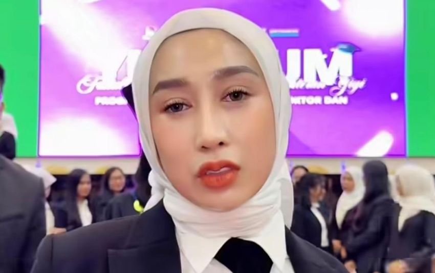 Klaim Menang Banding, Kubu Nikita Mirzani Skakmat Disemprot Pihak Reza Gladys: 'Itu Cuma Salah Formil, Siap Lanjut Lagi!