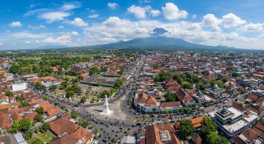 Prakiraan Cuaca Yogyakarta Sabtu 22 Agustus 2026: Mayoritas Wilayah Cerah
