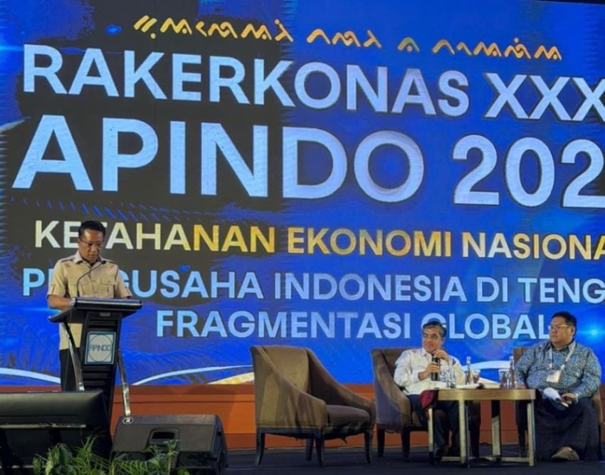 Mulai September 2026, 470 Layanan Kementerian Hukum Beralih Digital untuk Permudah Investasi