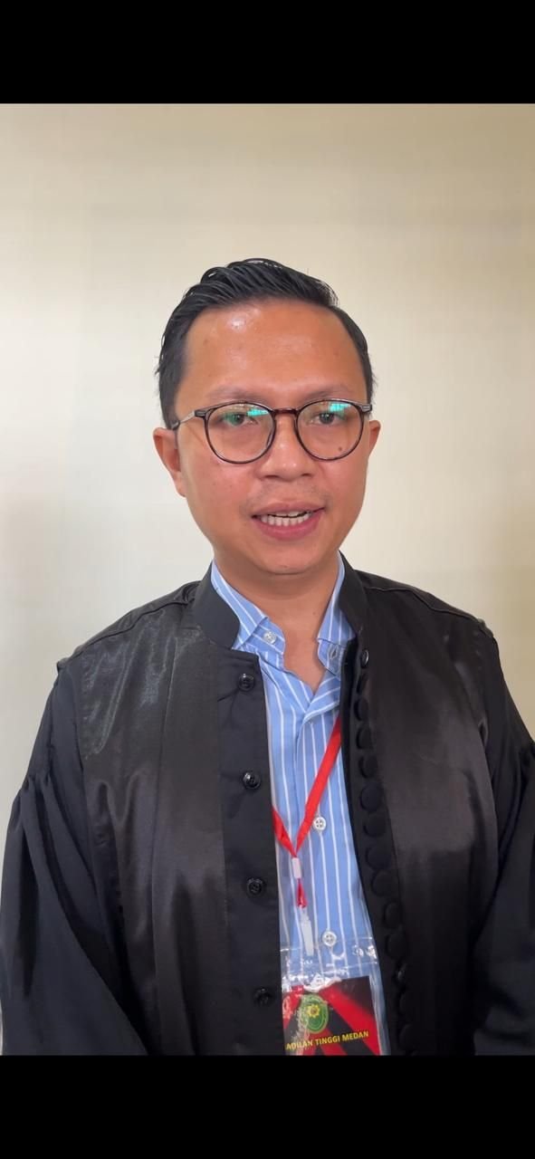 CCTV Kunci Akhirnya Diputar di PT Medan! Kubu David Chandra Bongkar Kejanggalan dan Pertanyakan Pasal Pembunuhan