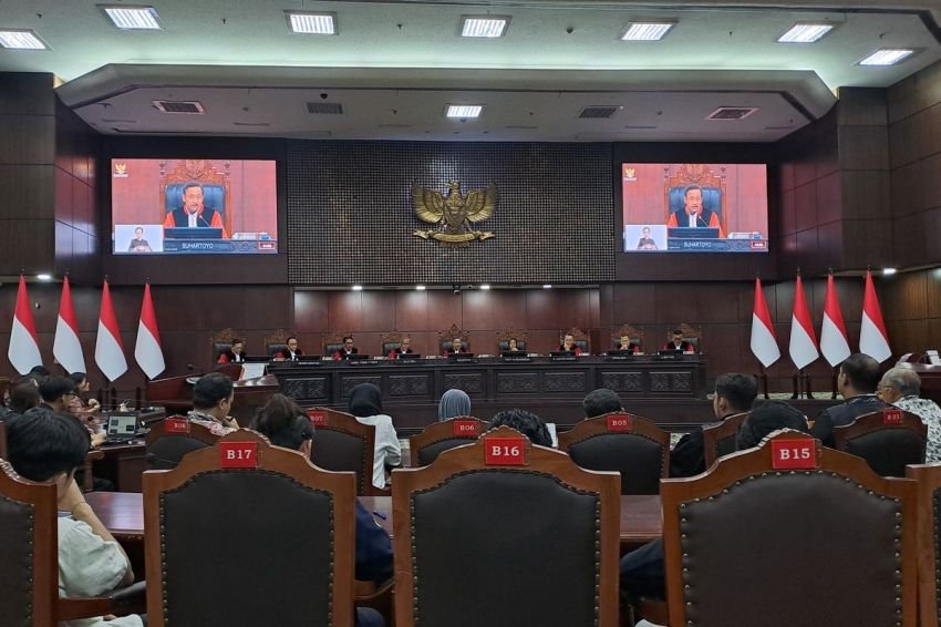 Biar Pemerintah Nggak Lemot Tangani Bencana! MK Resmi Pangkas Syarat Status Nasional, Korban Jadi Penentu Utama