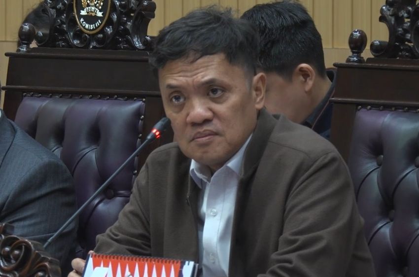 Komisi III DPR Gelar RDPU Kasus Kematian Mantan Istri Polisi: Polda Sumut, Polrestabes Medan, dan Keluarga Korban Dipanggil