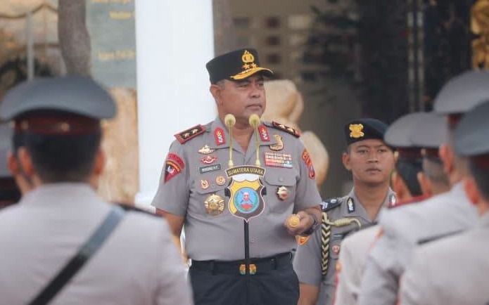 Polda Sumut Minta Waktu Dua Bulan Ungkap Kematian Winda Lorenza Gowasa