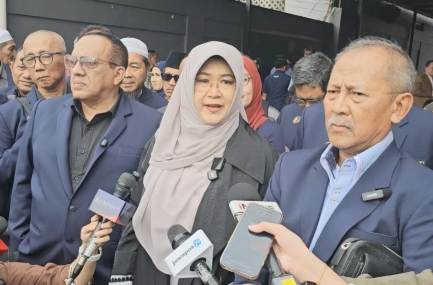 Praperadilan Ditolak, Dokter Tifa Siapkan Gugatan Jilid II Pekan Depan