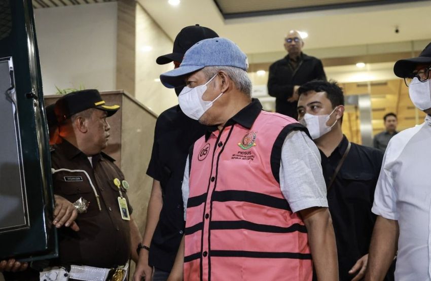 Kejagung Geledah Rumah Tersangka Nurman Herin, Dalami Kasus TPPU Febrie Adriansyah