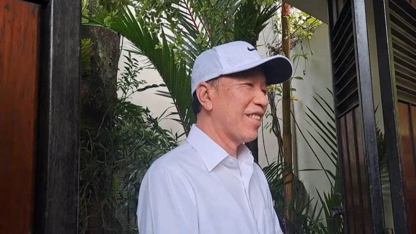 Sentil Tokoh Suka Pamer Pintar, Jokowi: Lamun Siro Pinter, Ojo Minteri!