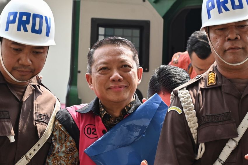 Surat yang Diizinkan Beda dengan yang Dipakai, Ahli Sebut Penggeledahan Rumah Sentul Febrie Bisa Dianggap Sewenang-wenang