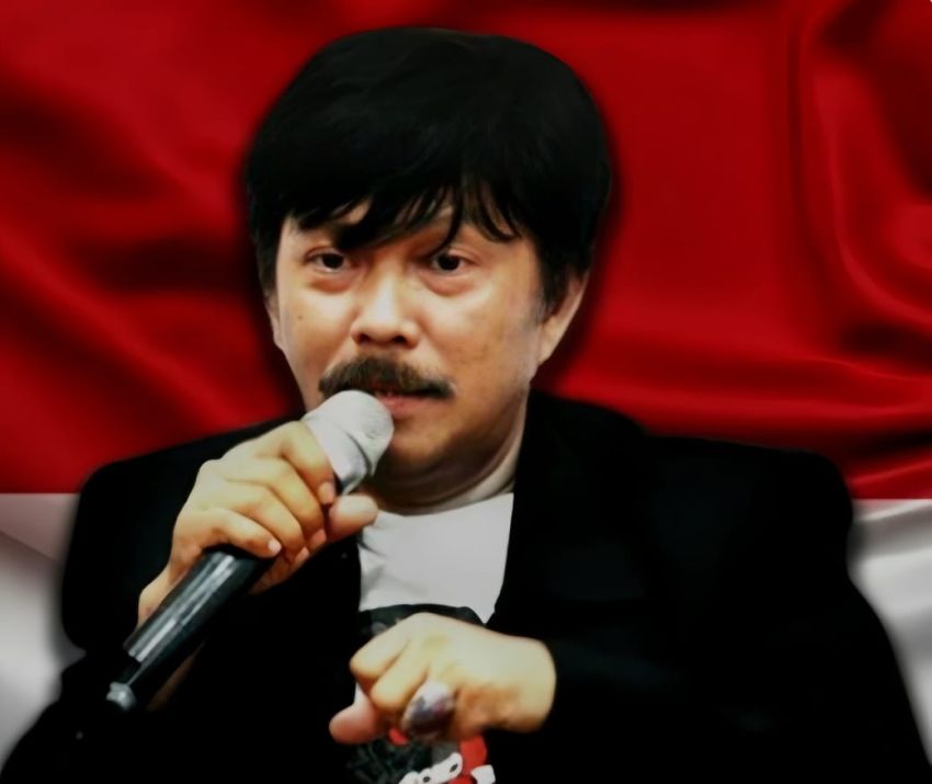 Pasar Tumpah Kramat Jati Tak Kunjung Tuntas, Cepy Dorong Pramono Anung Cari Solusi hingga ke Akar Masalah