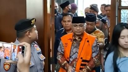 Sidang Korupsi Kuota Haji, JPU KPK: Hak Beribadah Dimanfaatkan Segelintir Orang untuk Menumpuk Kekayaan