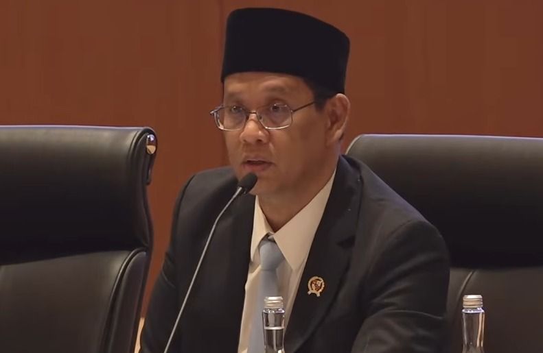 Menkeu Purbaya Siapkan Anggaran Tangani Karhutla Kalimantan: Asal Jangan Di-mark Up!