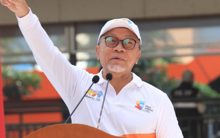 Zulhas Janji Benahi MBG dalam Dua Bulan: Kami Bereskan