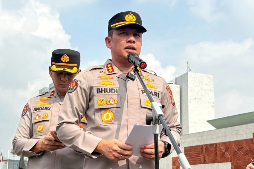 Misteri Mulut Berbusa Sutrimo, Polisi Kejar Klarifikasi dari Dokter RS