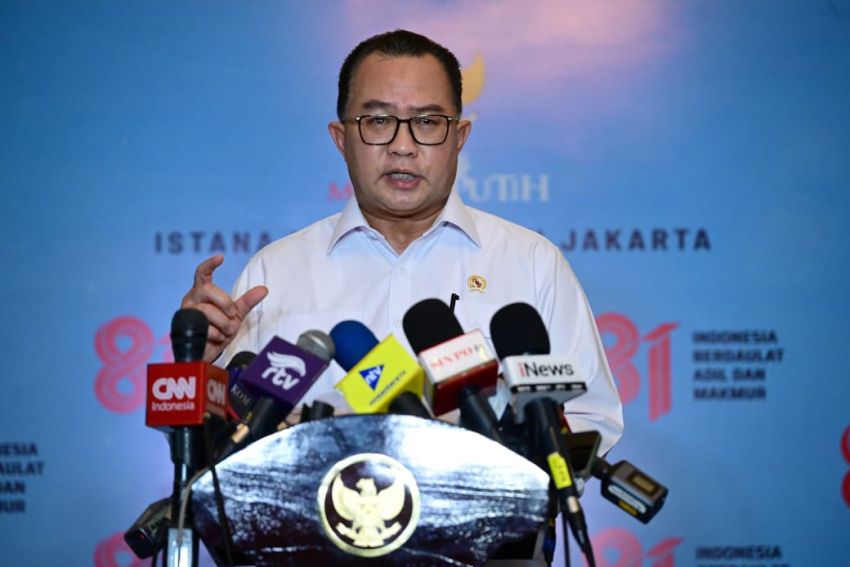 Satelit Buatan China Sukses Mengorbit, BRIN Klaim Data RI Aman