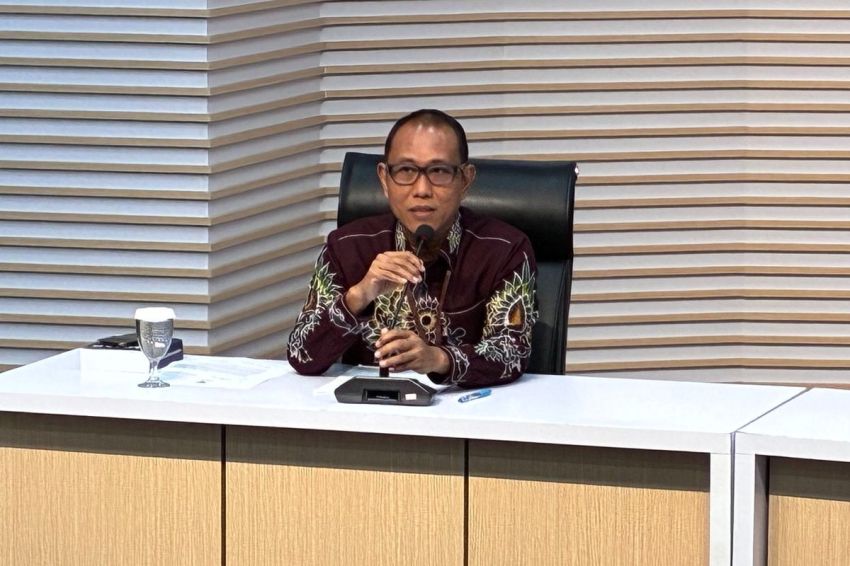 Ironi KPK: Staf Sendiri Bocorkan Dokumen, Bupati Pemalang Diperas Rp1,9 Miliar