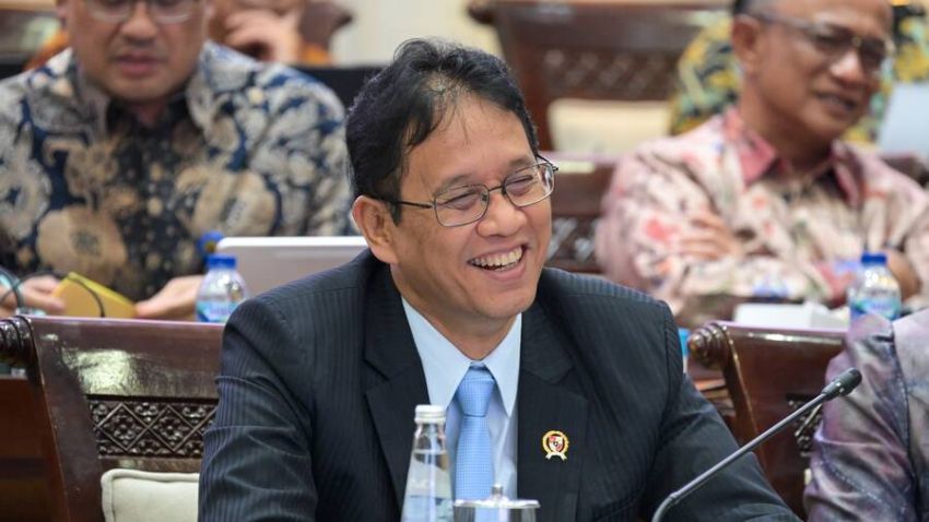 Gaji ASN Aman, Purbaya Siapkan Rp20,5 Triliun buat 490 Daerah yang Kesulitan Fiskal