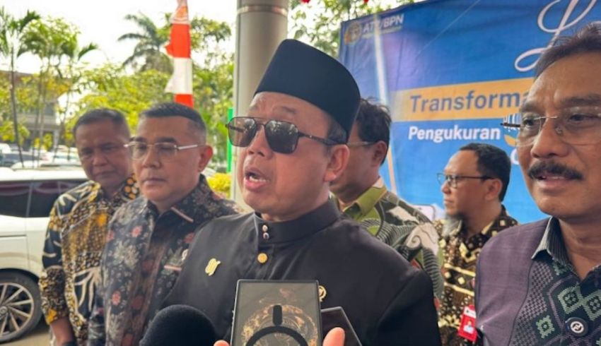Merdeka dari Mafia dan Birokrasi Berbelit: Gebrakan Nusron Wahid Hadirkan 'Karpet Merah' Kepastian Layanan Pertanahan