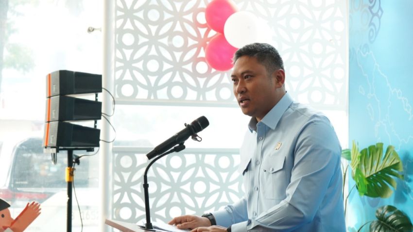 Tinggal 2 Hari Lagi, Dapur MBG Tanpa SLHS Terancam Disetop