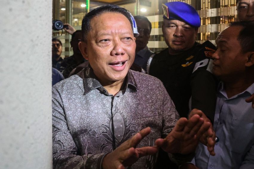 Isu Penembakan Terbantahkan, tapi Misteri Kematian Karumga Febrie Adriansyah Masih Menggantung