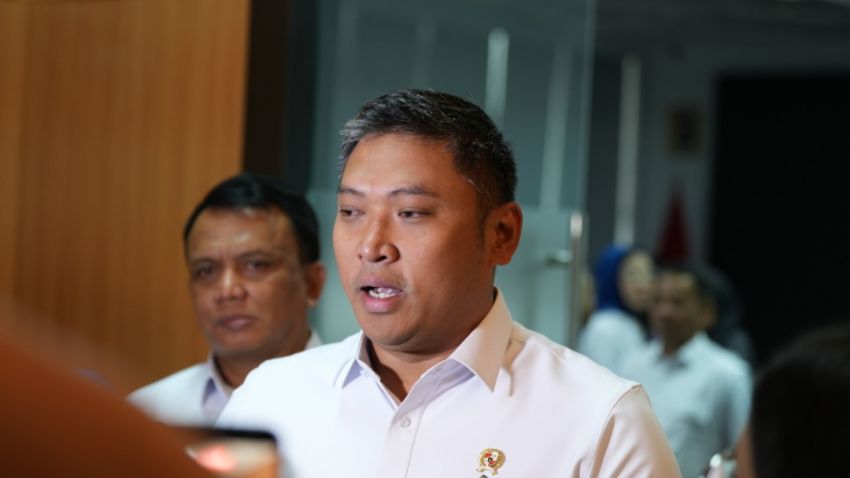 Ramai Soal 13 Ribu Dapur MBG, Kepala BGN Akhirnya Buka Suara