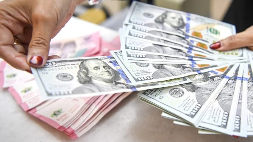 Rupiah Melemah ke Rp17.839, Pasar Tunggu Sinyal The Fed dan Cermati Pidato Prabowo soal Kemandirian Ekonomi