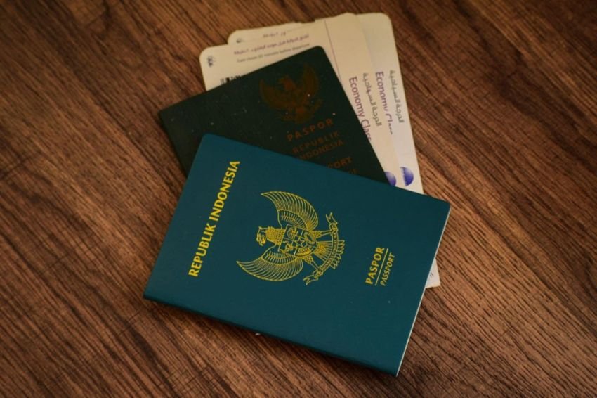 Jangan Cuma Buat Diaspora Talenta! Aliansi Perkawinan Campuran Ngotot Minta Kecipratan Kewarganegaraan Ganda