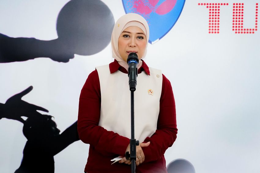Ngebut di Era Digital Menkomdigi Ungkap 4G Nyaris Sikat 99% Penduduk, 5G Masih Merayap