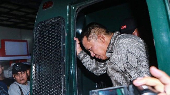 Kejagung Periksa 9 Saksi dalam Kasus Dugaan TPPU Febrie Adriansyah
