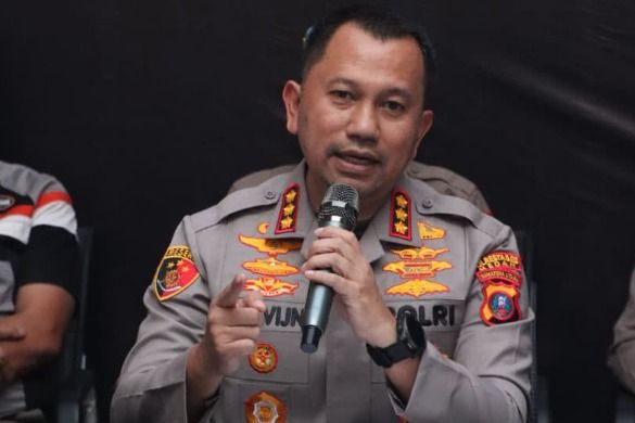 Polrestabes Medan Bongkar Dugaan Jual Beli Konten Pornografi Lewat MiChat, Pria Asal Sergai Ditangkap