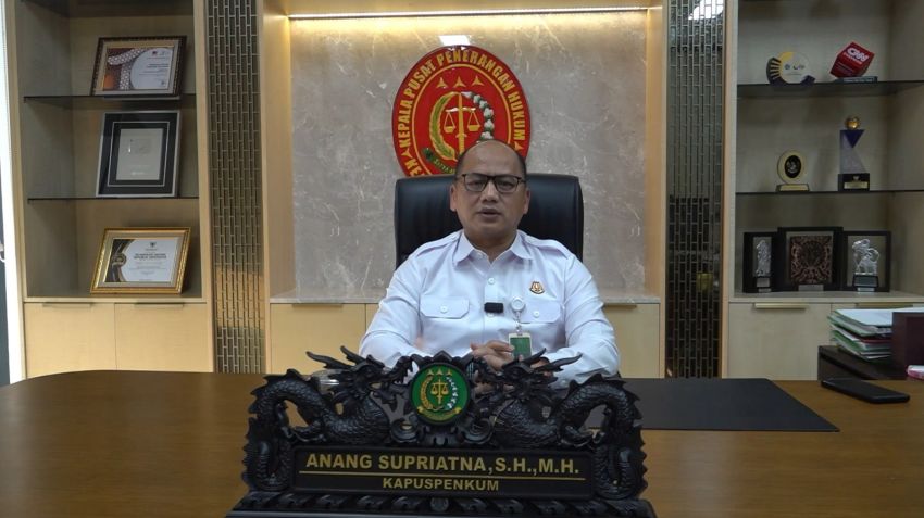 Tim 9 Kejagung Kebut Penyidikan TPPU Febrie Adriansyah, 8 Saksi dan 1 Ahli Diperiksa