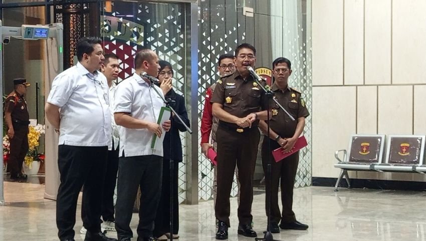 Skandal Transfer Pricing PT TPL: Kejagung Tetapkan Dua ASN Ditjen Pajak Jadi Tersangka, Kerugian Negara Capai Rp2 Triliun