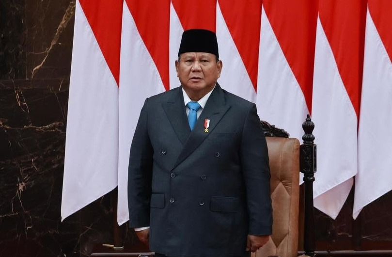 Heboh! Makalah MBG yang Cantumkan Nama Prabowo Diklaim Jadi Kandidat Nobel Perdamaian 2026, Pemerintah Lakukan Investigasi