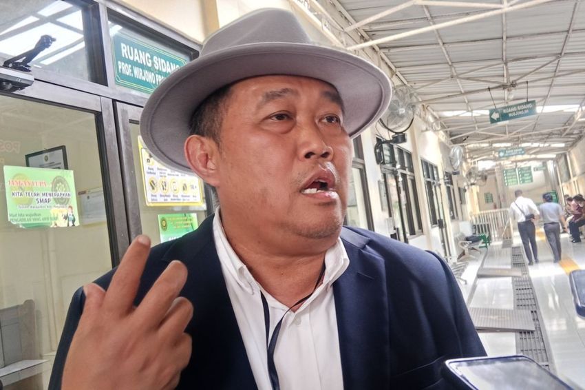 54 Rumah Eks Pejuang Timor Timur Ambruk, MAKI Desak Kejagung Ambil Alih Kasus Rp400 Miliar