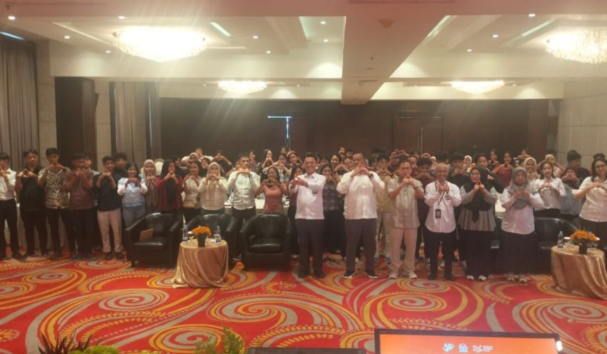 BPS dan Komisi X DPR Sosialisasikan Sensus Ekonomi 2026, Mahasiswa Diajak Pahami Pentingnya Data