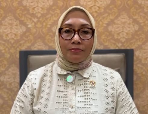 Ratusan Senjata, Narkoba dan CD Pornografi Ditemukan di Sekolah, Ini Respons Menteri PPPA
