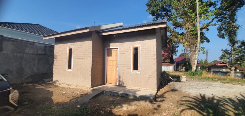 Tenggat Ketat Agustus 2026: BNPB Desak Pemda Tuntaskan Dokumen Rumah Rusak Demi Percepat Huntap Pascabencana