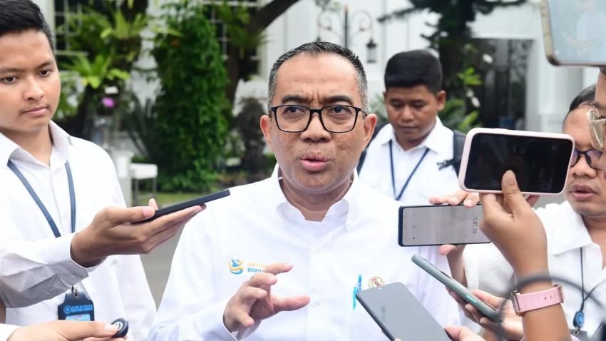 Heboh Nama Prabowo Nyantol di Paper Nobel MBG, Ternyata Tanpa Izin