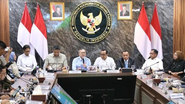 Pemerintah Fokuskan MBG untuk Wilayah 3T dan Kelompok Paling Membutuhkan