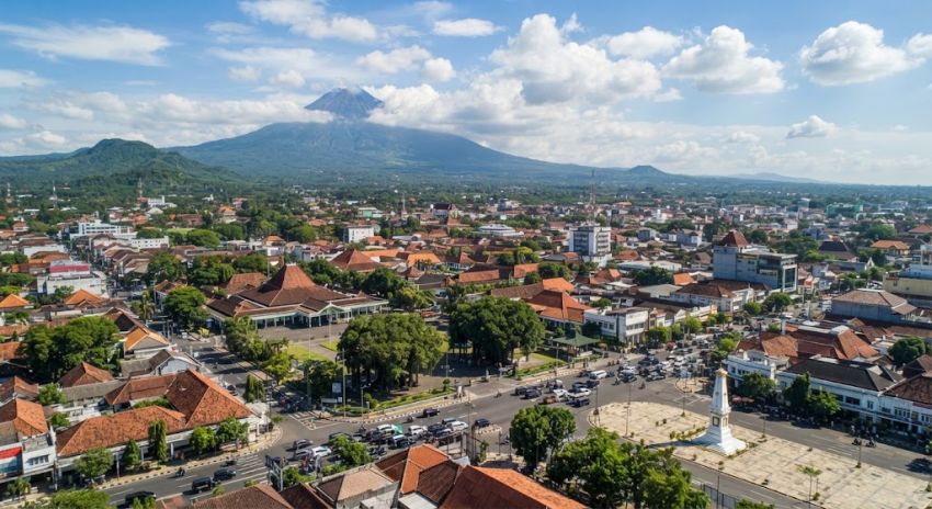 Cuaca Yogyakarta Hari Ini, Senin 17 Agustus 2026: Mayoritas Wilayah Cerah
