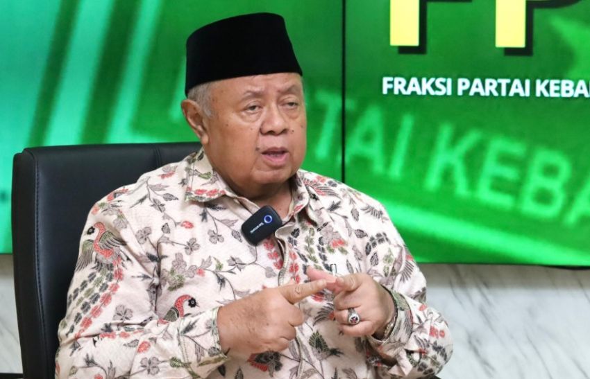 DPR Desak Pemisahan Anggaran MBG dari Dana Pendidikan Dipercepat: Kalau Bisa 2027, Mengapa Tunggu 2028?