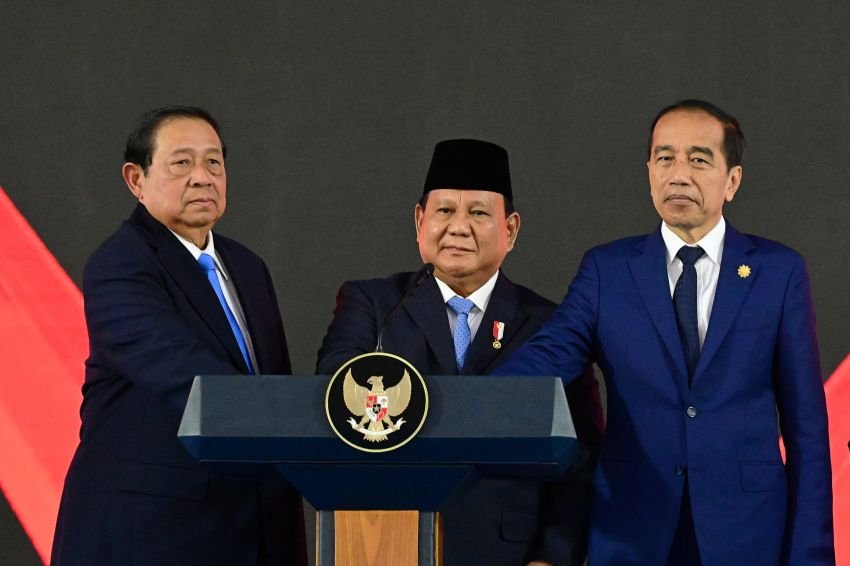 SBY Memulai, Jokowi Kecewa, Prabowo Pertaruhkan Kursi DPR: RUU Perampasan Aset Akhirnya di Ujung Penantian 18 Tahun