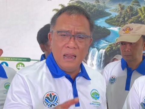 Menteri LH Usul Istilah &ldquo;Pemulung&rdquo; Diganti Jadi &ldquo;Pekerja Pemilah Sampah&rdquo;