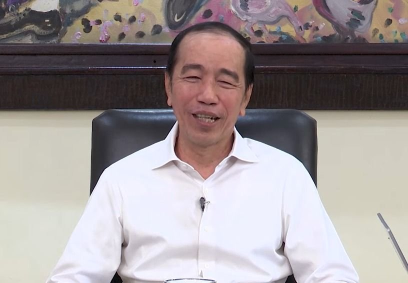 Jokowi Berulang Kali Tanya: Kapan Saya Bisa Tunjukkan Ijazah Asli ke Rakyat Indonesia?