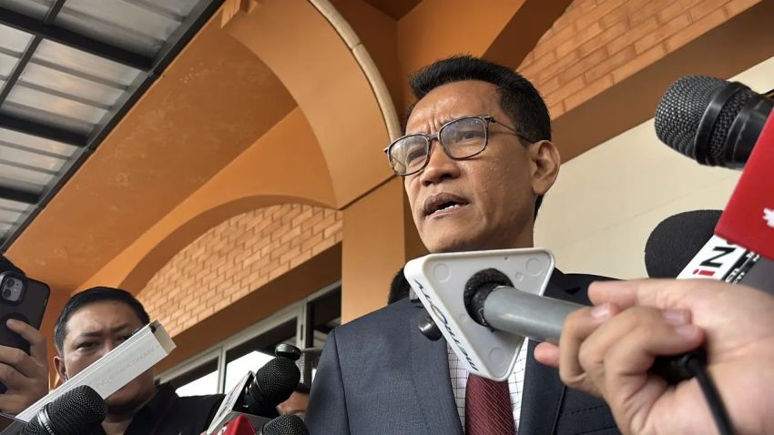Tak Terima Sprindik, Roy Suryo Ngotot Praperadilan Keempat Kalinya!