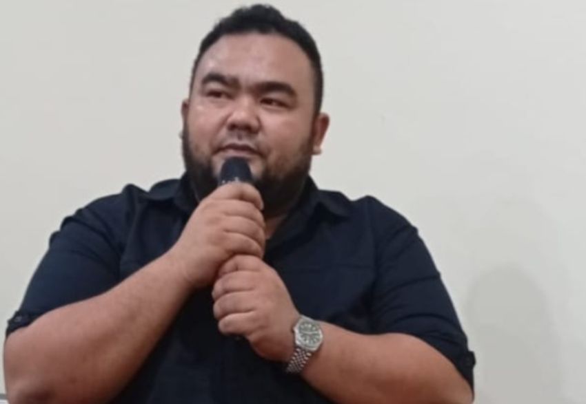 Resmi! Dedi Rizaldi Terpilih Kembali Pimpin Satgas GM FKPPI Sumut Periode 2026&ndash;2031
