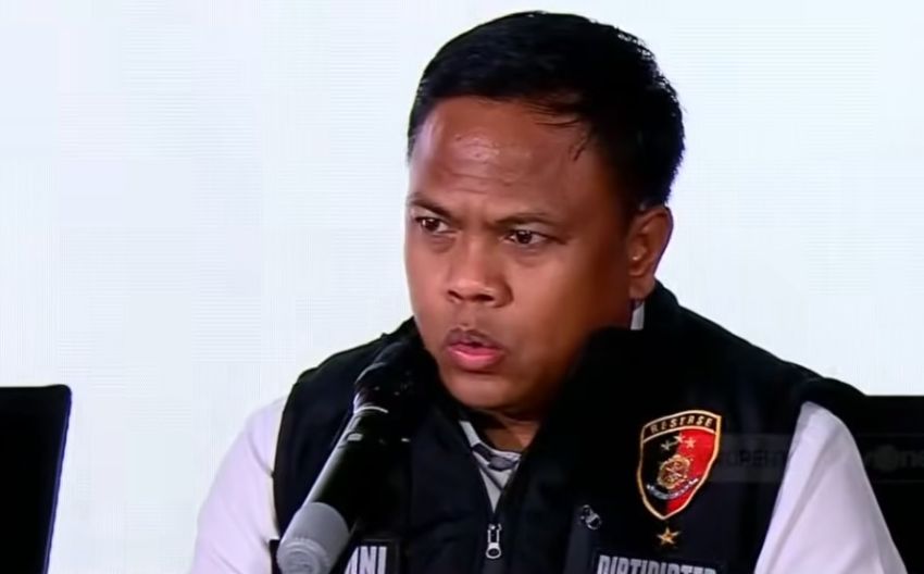 Bareskrim Tetapkan 72 Tersangka Karhutla di Sumatra dan Kalimantan, Luas Lahan Terbakar 1.006 Hektare