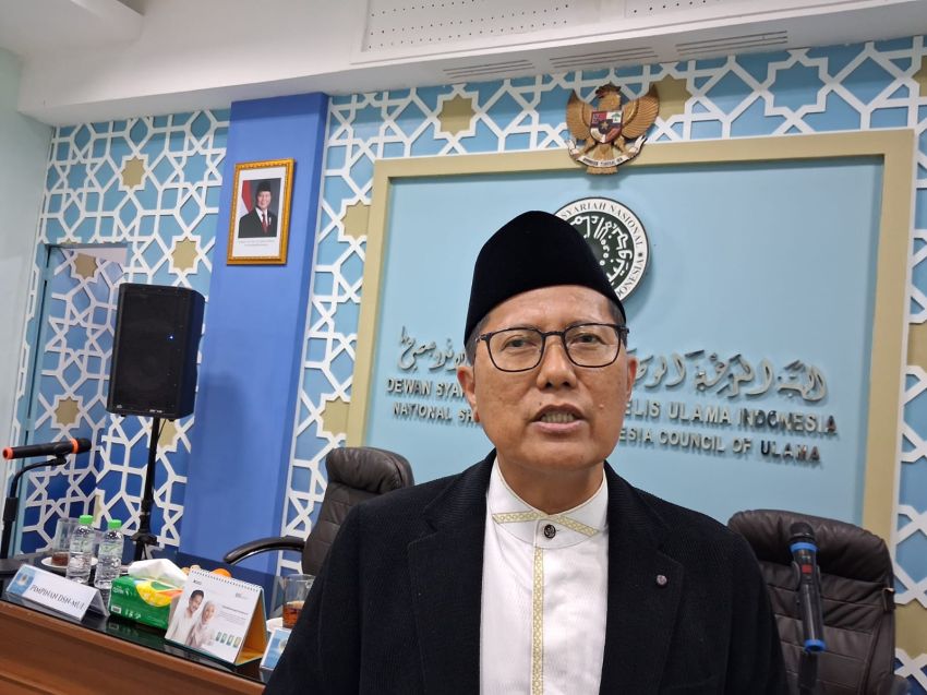 Bukan Pilih Salah Satu, MUI: Koruptor Harus Dihukum Mati Sekaligus Dimiskinkan