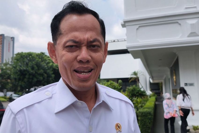 Sudah 5 Tahun Menjabat, Isu Pergantian Kapolri Menguat, Bappisus: Tunggu Keputusan Presiden