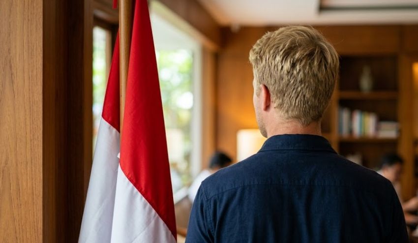 Mulai 1 Agustus 2026, Biaya Naturalisasi WNA Jadi WNI Naik Jadi Rp75 Juta!